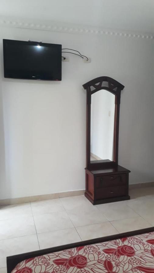 Hotel Boutique Ceiba Real Gigante Εξωτερικό φωτογραφία