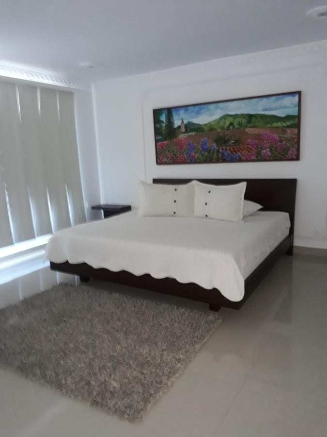 Hotel Boutique Ceiba Real Gigante Εξωτερικό φωτογραφία