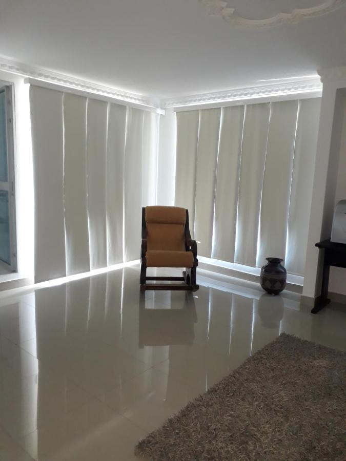 Hotel Boutique Ceiba Real Gigante Εξωτερικό φωτογραφία