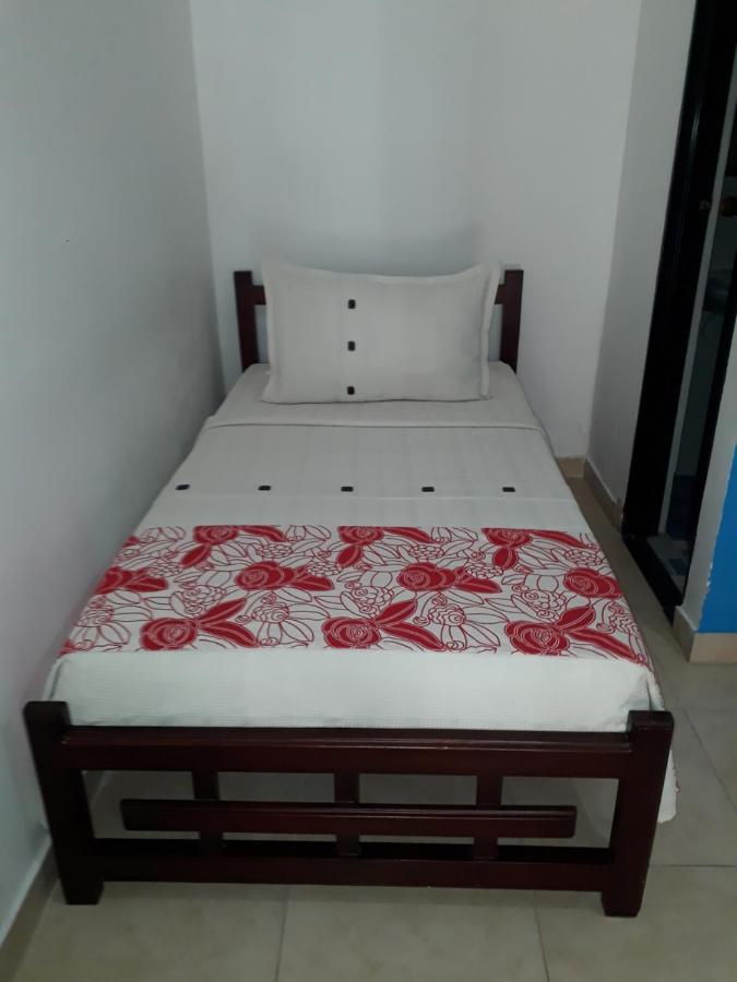 Hotel Boutique Ceiba Real Gigante Εξωτερικό φωτογραφία