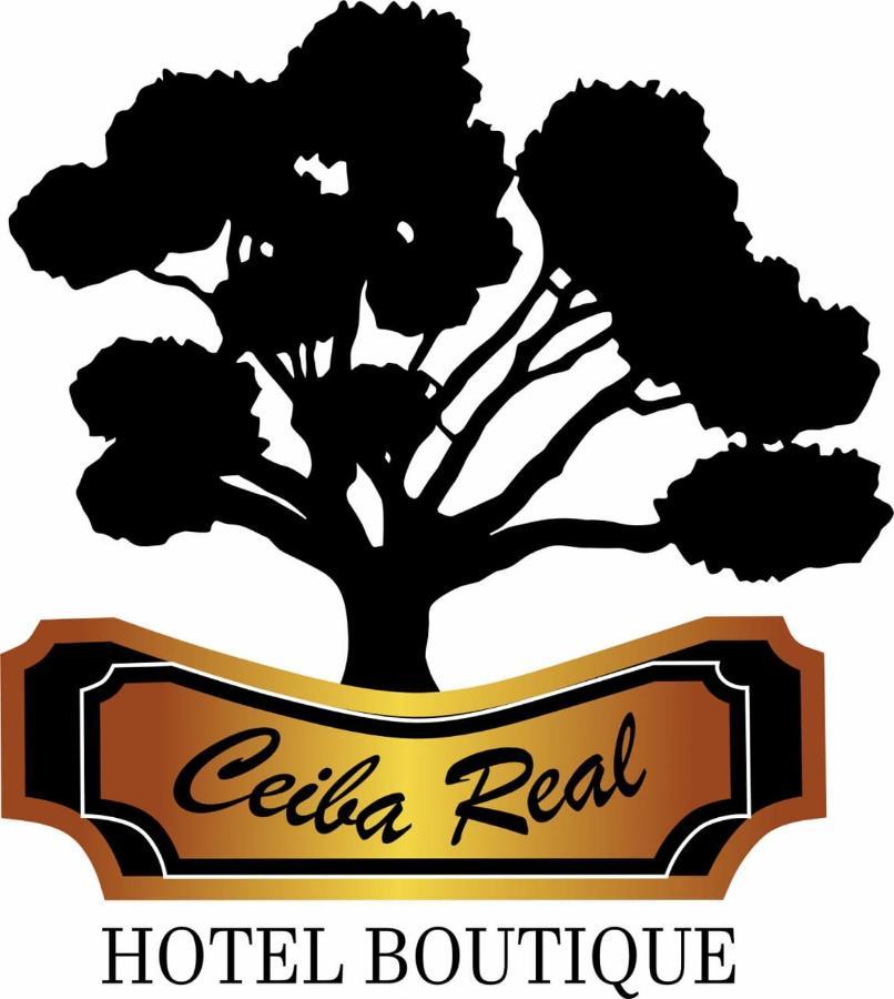 Hotel Boutique Ceiba Real Gigante Εξωτερικό φωτογραφία