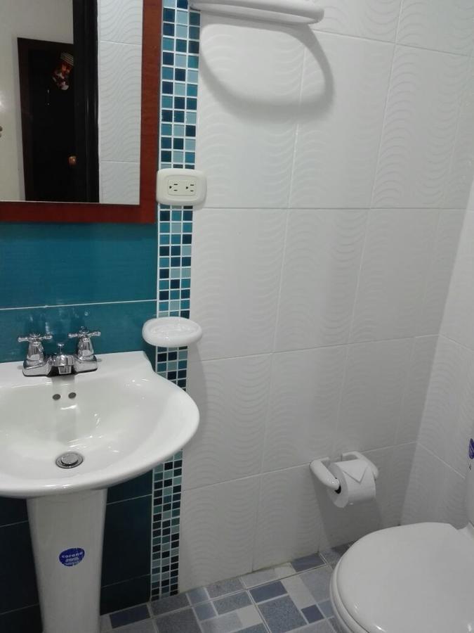 Hotel Boutique Ceiba Real Gigante Εξωτερικό φωτογραφία